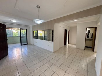 apartment em Rua Doutor Anselmo Gomes da Silva, Parque Verde - Cabedelo - PB