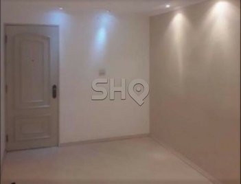 apartment em Rua Mariúcha, Moinho Velho - São Paulo - SP