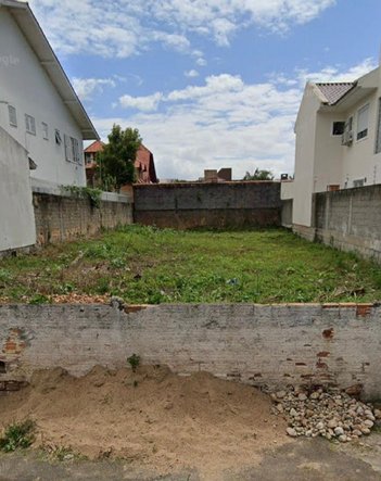 land_lot em Rua João Carlos de Souza, Santa Mônica - Florianópolis - SC