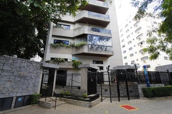 apartment em Avenida Juriti, Vila Uberabinha - São Paulo - SP