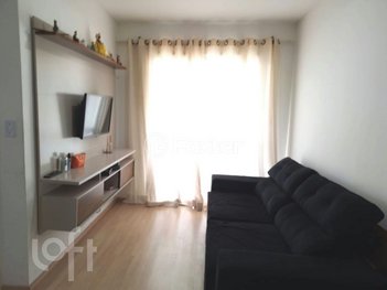 apartment em Rua Jorge Ogushi, Jardim Vila Formosa - São Paulo - SP