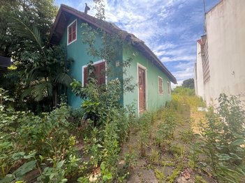 house em Cristo Rei, Cristo Rei - São Leopoldo - RS