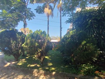 house em Avenida Bom Jesus de Nazaré, Aririú - Palhoça - SC