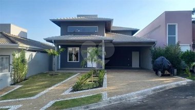house em Rua Vereador Antônio de Oliveira, Lenheiro - Valinhos - SP