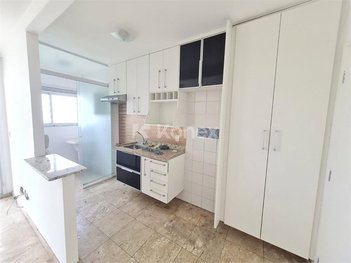 apartment em Rua José Debieux, Santana - São Paulo - SP