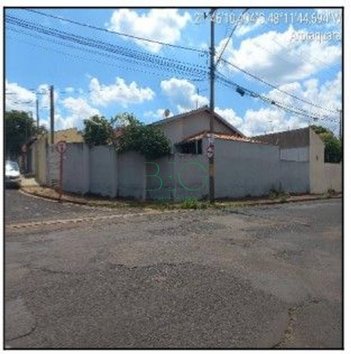 house em Rua Pastor Deolindo Gonçalves de Freitas, Parque Igaçaba - Araraquara - SP