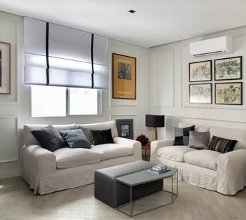 apartment em Alameda Jaú, Jardim Paulista - São Paulo - SP