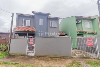 house em Rua Vitoldo Francisco Krolikowski, Ponta Grossa - Porto Alegre - RS