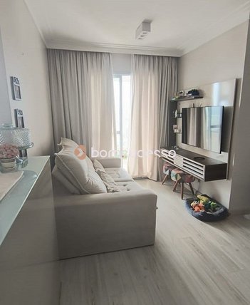 apartment em Rua São Ticiano, Vila Formosa - São Paulo - SP