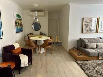 apartment em Jardim Consolação, Cerqueira César - São Paulo - SP