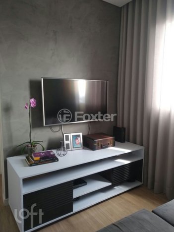 apartment em Rua Franklin do Amaral, Vila Nova Cachoeirinha - São Paulo - SP