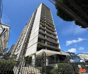 apartment em Avenida Nazaré, Nazaré - Belém - PA