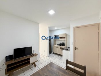 apartment em Rua Koesa, Kobrasol - São José - SC