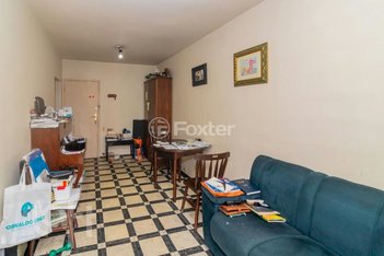 apartment em Rua Tuim, Vila Uberabinha - São Paulo - SP