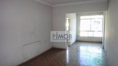 apartment em Rua São Francisco Xavier, Tijuca - Rio de Janeiro - RJ