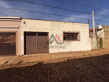 house em Rua Manoel Rodrigues Alves, Centro - Araraquara - SP