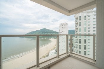 apartment em Rua 4400, Centro - Balneário Camboriú - SC