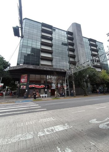 commercial_building em Rua Sinimbu, Nossa Senhora de Lourdes - Caxias do Sul - RS