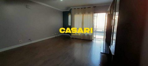 house em Rua José Coppini, Centro - São Bernardo do Campo - SP