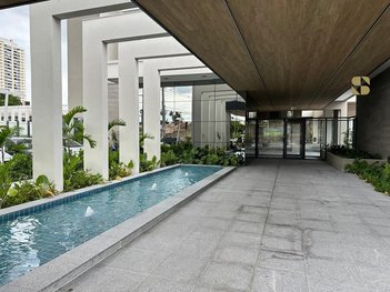 apartment em Rua Buenos Aires, Jardim das Américas - Cuiabá - MT