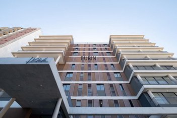 apartment em Rua Urbanizadora, Sumaré - São Paulo - SP