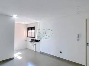apartment em Rua Luiza Canero, Vila Canero - São Paulo - SP