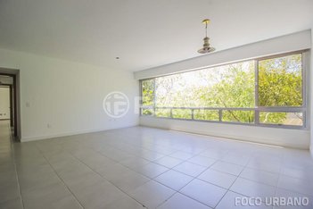 apartment em Rua Engenheiro Álvaro Nunes Pereira, Moinhos de Vento - Porto Alegre - RS
