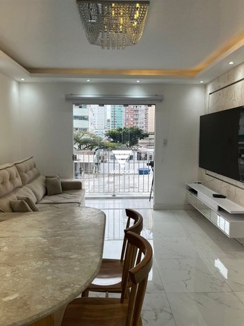 apartment em 800, Centro - Balneário Camboriú - SC