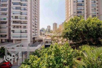 apartment em das Flechas, Cidade Ademar - São Paulo - SP