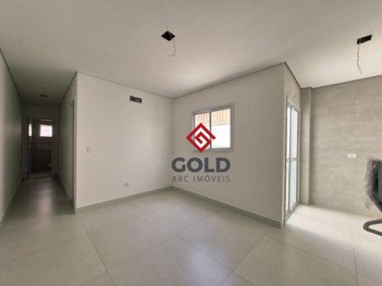 apartment em Rua Julieta, Vila Pires - Santo André - SP
