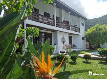 house em Cambará, Praia das Taquaras - Balneário Camboriú - SC