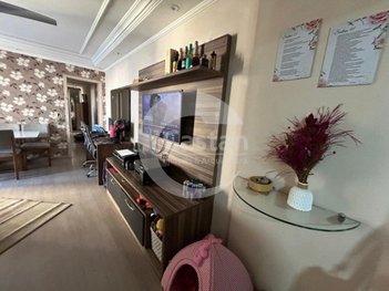 apartment em Rua Rego Barros, Jardim Vila Formosa - São Paulo - SP