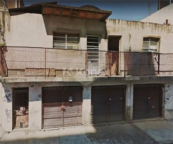 house em Rua Sylvio Delduque, Água Fria - São Paulo - SP