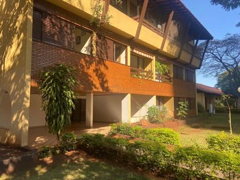 apartment em Avenida Madre Leônia Milito, Bela Suiça - Londrina - PR
