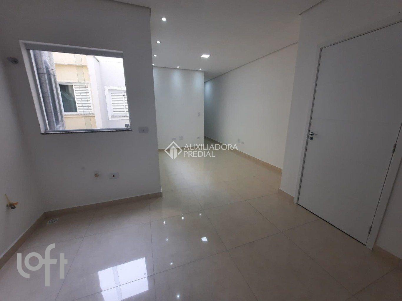 Cozinha / Sala