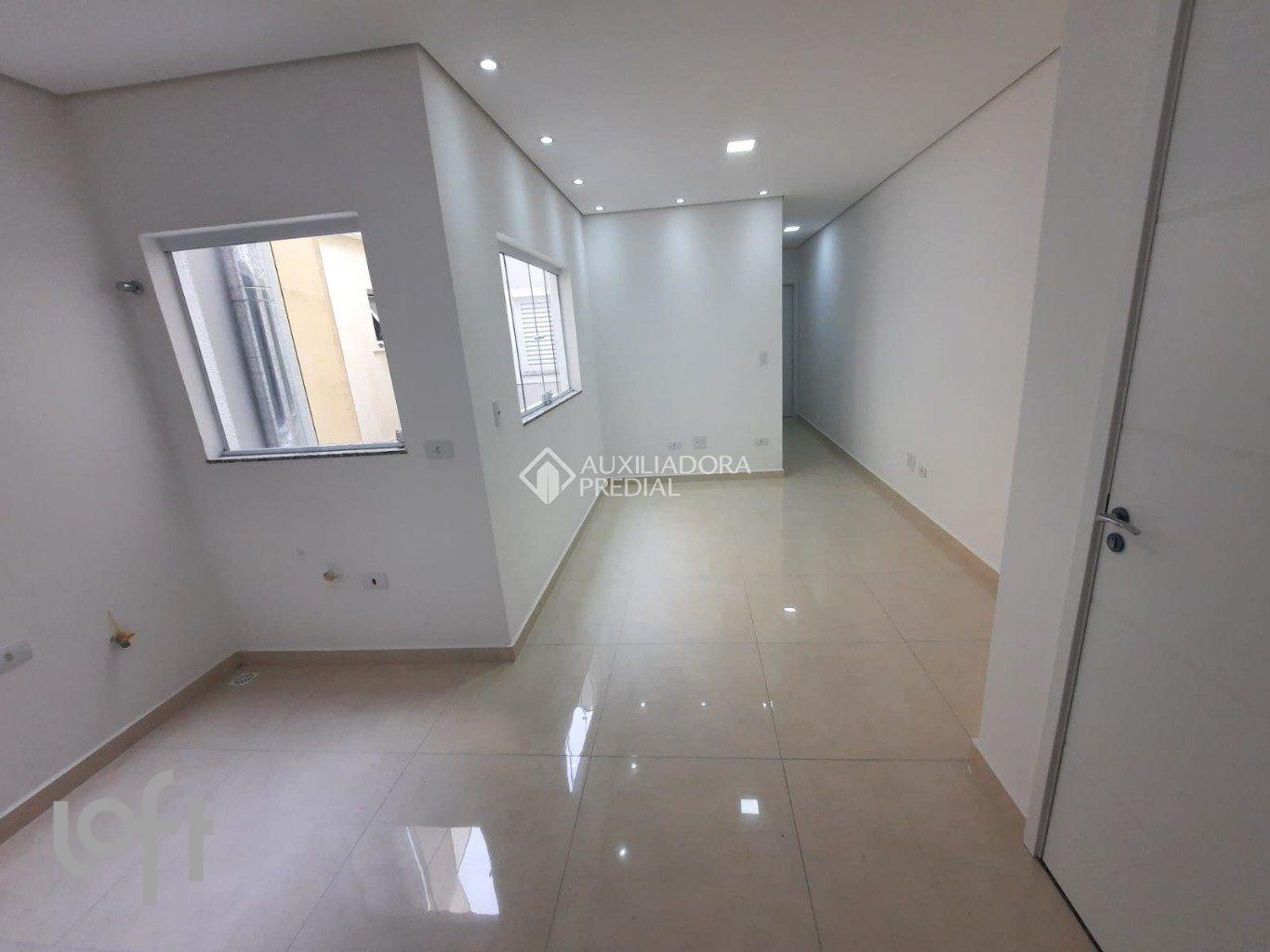 Sala / Cozinha