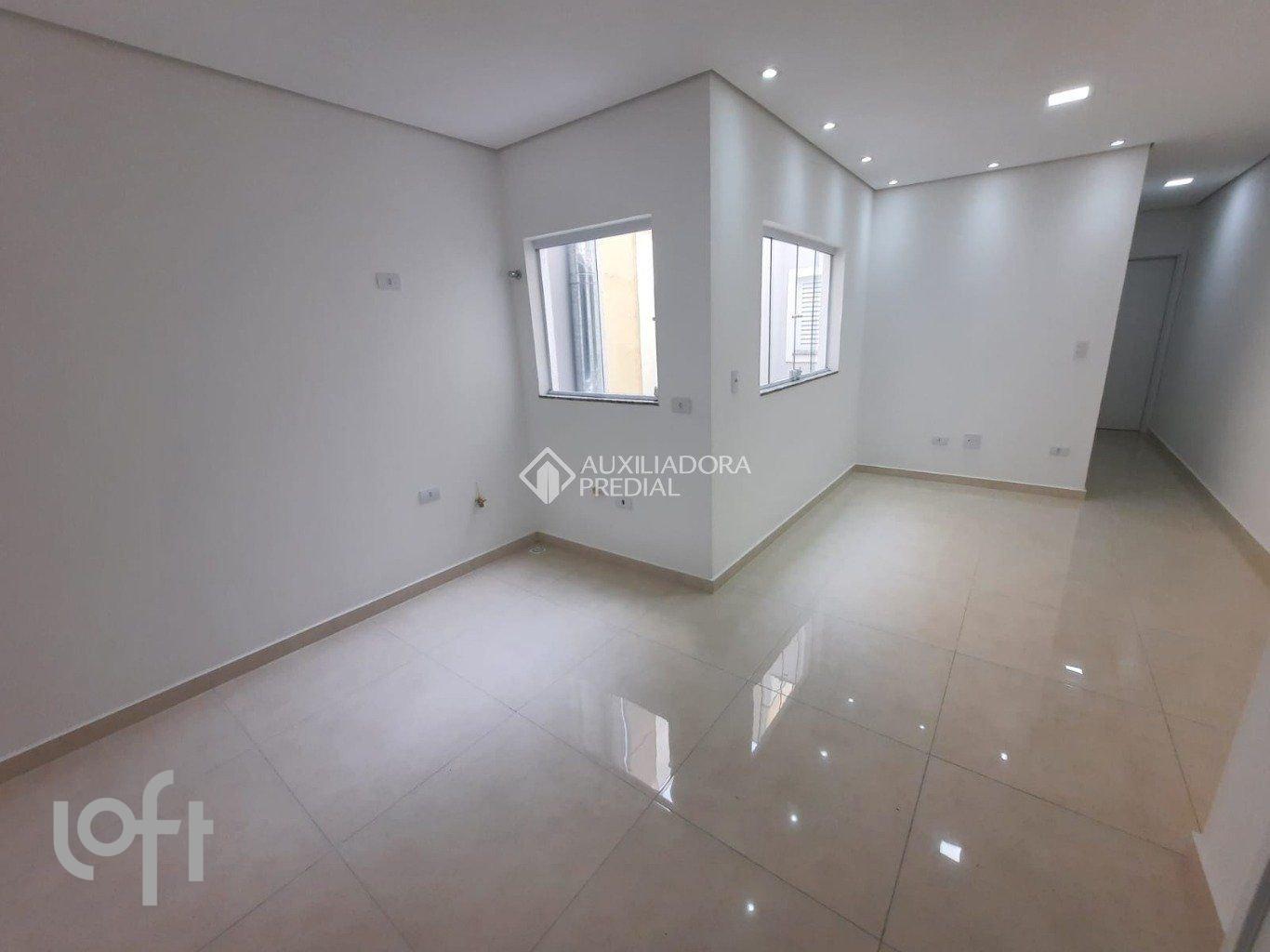 Sala / Cozinha