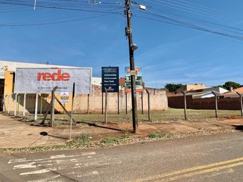 land_lot em Avenida Tuiuti, Jardim Colina Verde - Maringá - PR