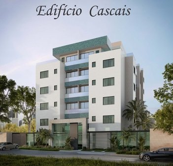 apartment em Rua Bento Mendes Castanheira, Dona Clara - Belo Horizonte - MG