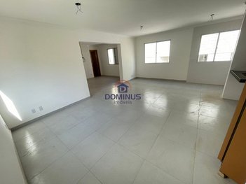 apartment em Rua José Júlio Ferreira, Fernão Dias - Belo Horizonte - MG