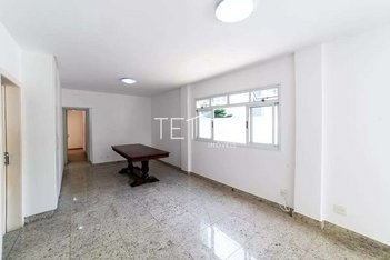 apartment em Rua Dona Cecília, Serra - Belo Horizonte - MG