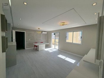 apartment em Rua Vereador Jacob Knabben da Silva, Pedra Branca - Palhoça - SC