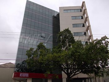 office em Voluntários Da Pátria, Santana - São Paulo - SP