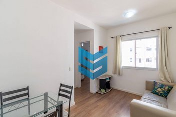 apartment em Rua Augusto Lippel, Parque Campolim - Sorocaba - SP