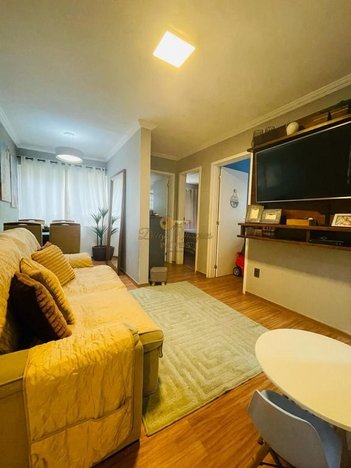 apartment em Rua Guandu, Pimenteiras - Teresópolis - RJ