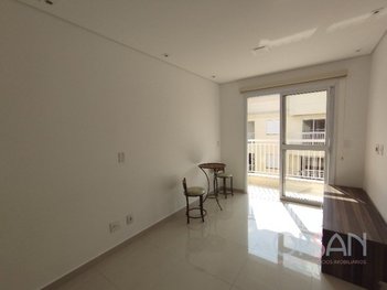 apartment em Alameda Cassaquera, Barcelona - São Caetano do Sul - SP