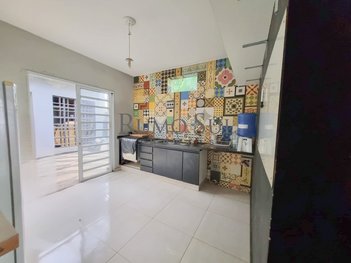 house em Rua dos Lírios, Mirandópolis - São Paulo - SP