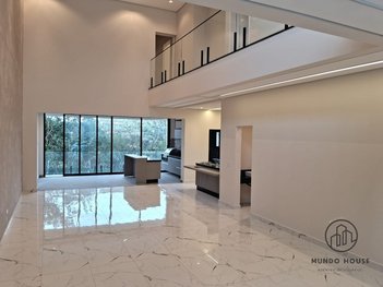 house em Avenida Landscape, Cyrela Landscape Esplanada - Votorantim - SP