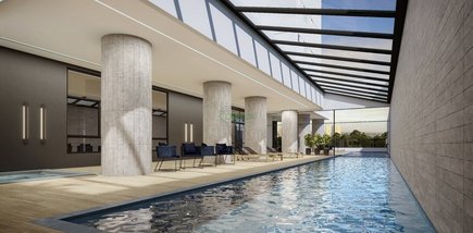 apartment em Rua Ernâni Lacerda de Athayde, Gleba Fazenda Palhano - Londrina - PR