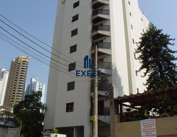 apartment em Rua Wanderley, Perdizes - São Paulo - SP